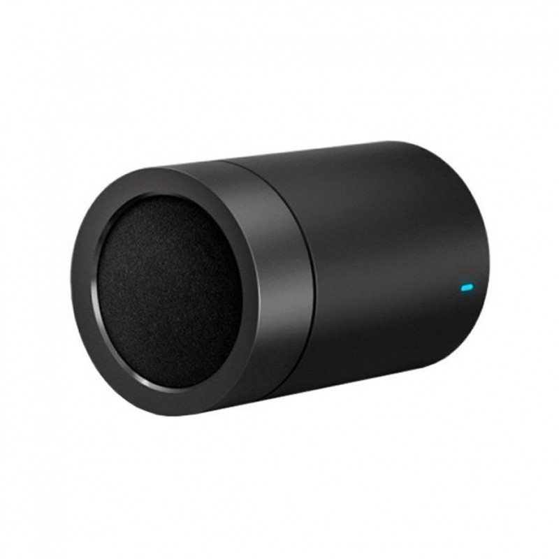 Портативная акустика Xiaomi Mi Round 2 Bluetooth Black (Черный) LYYX01ZM